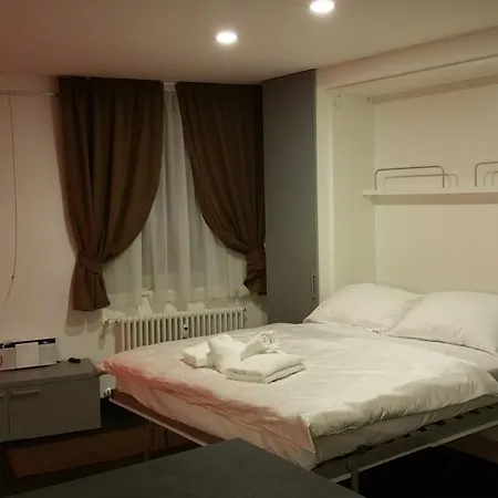 B House Bolzano