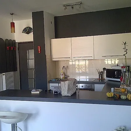 B House